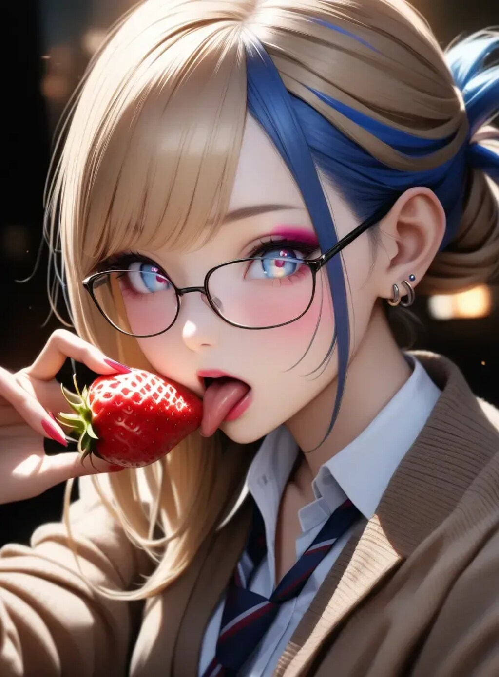 いちご