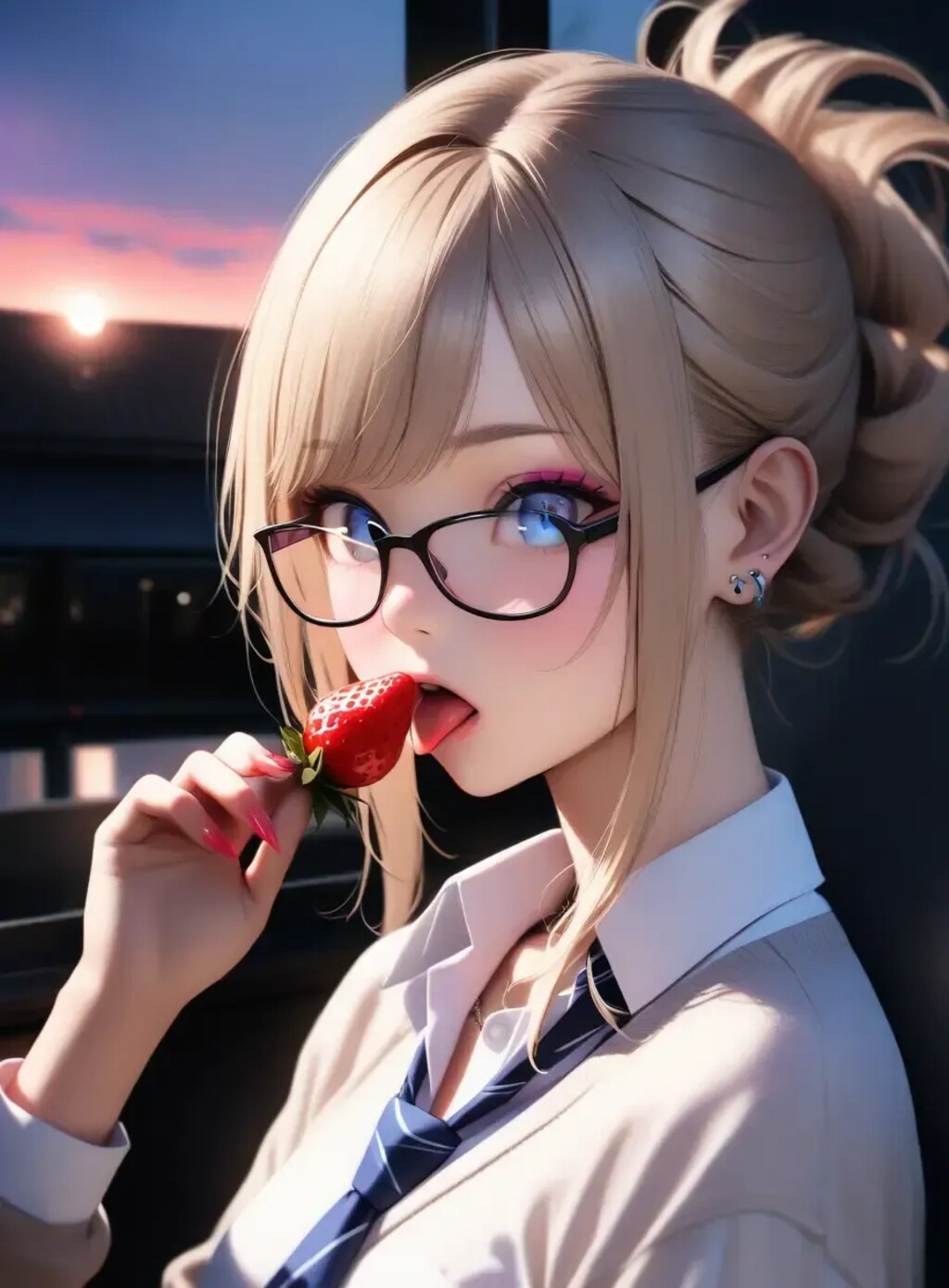 いちご