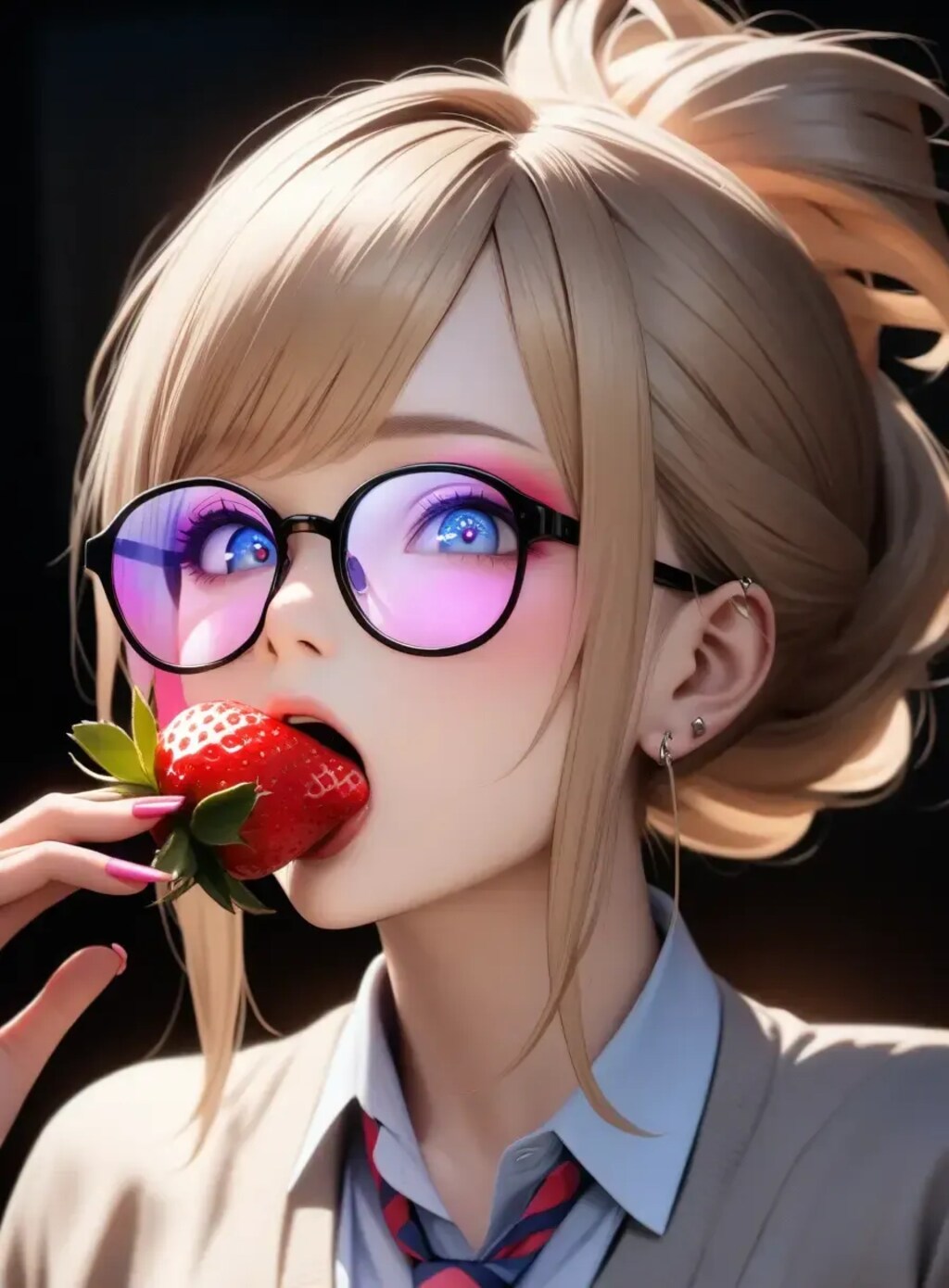 いちご