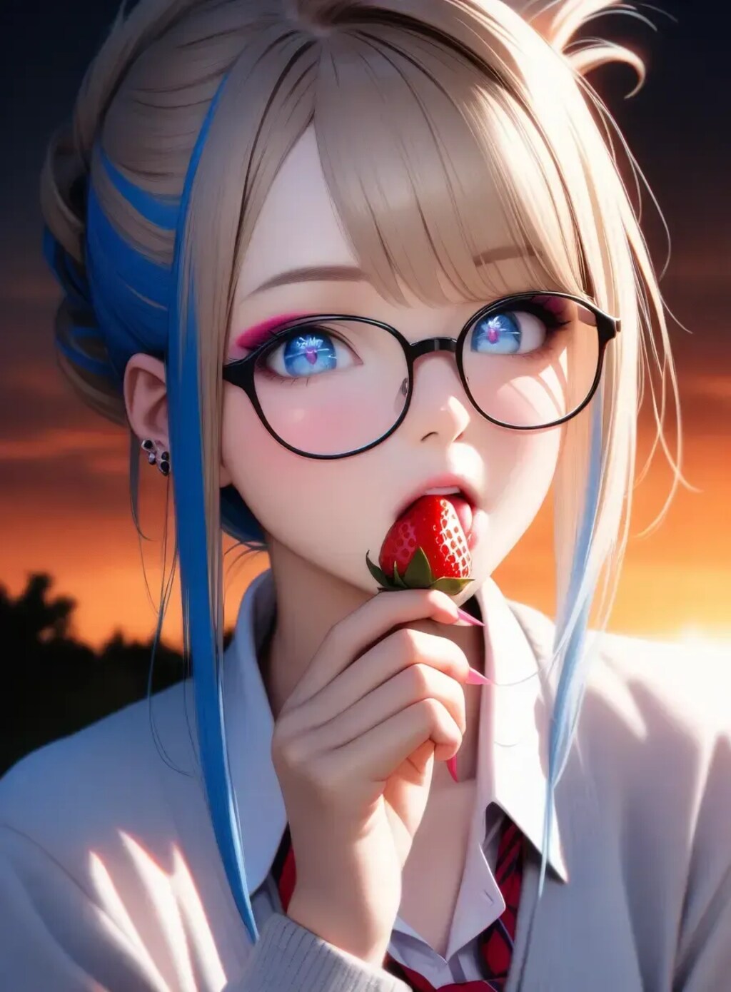 いちご