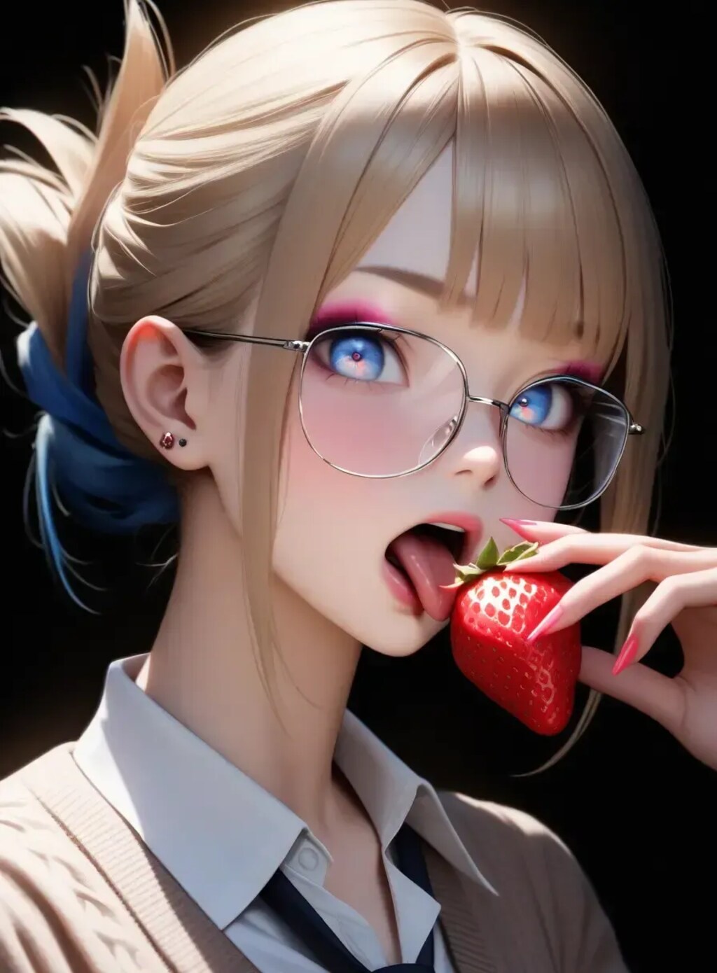 いちご