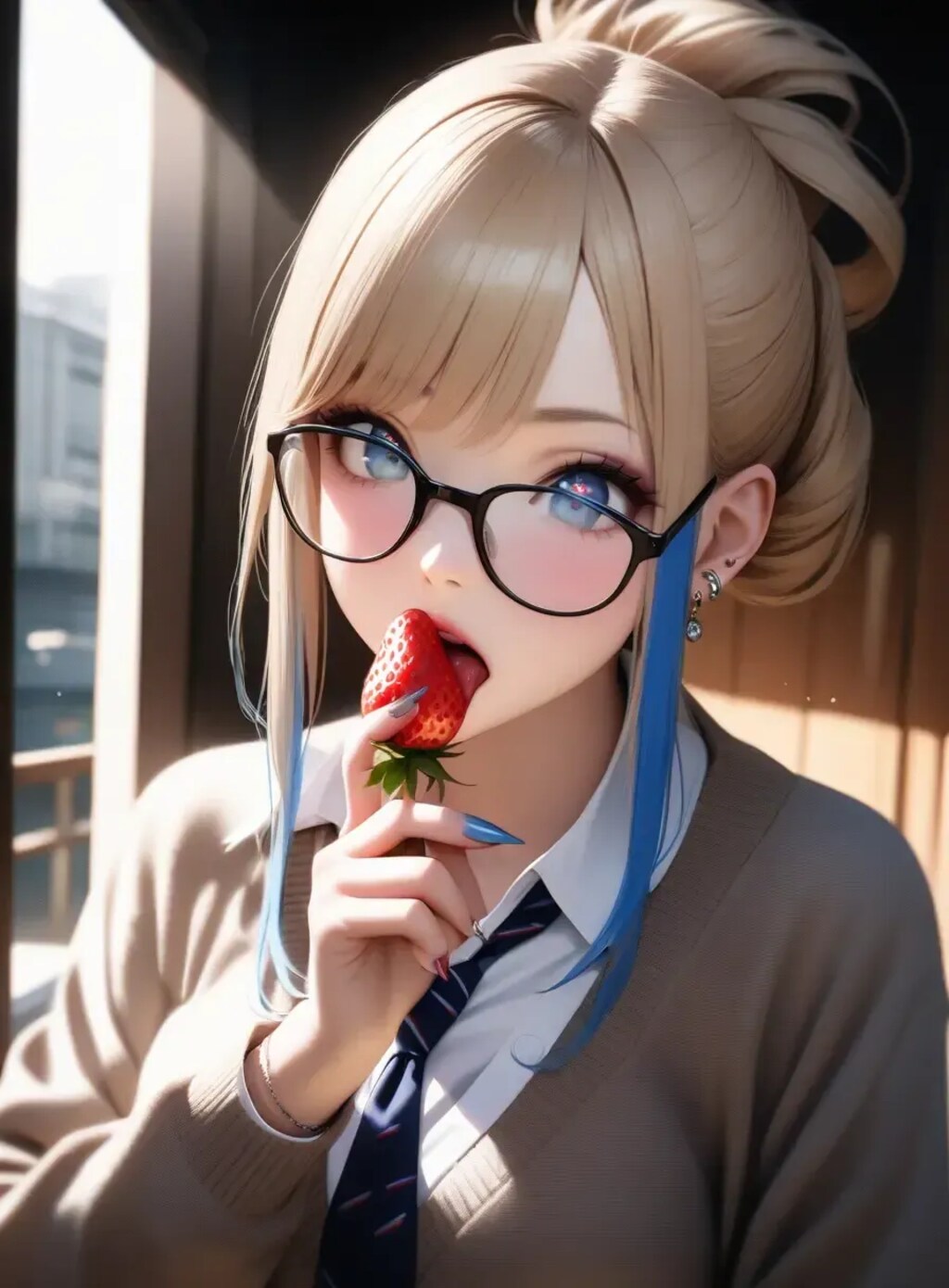 いちご