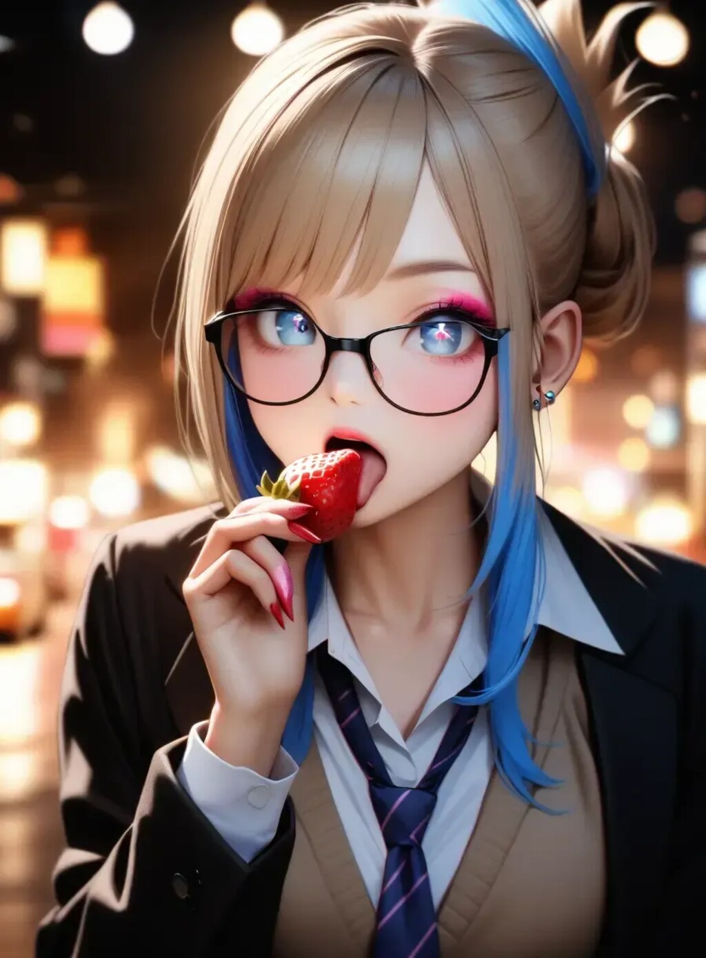 いちご
