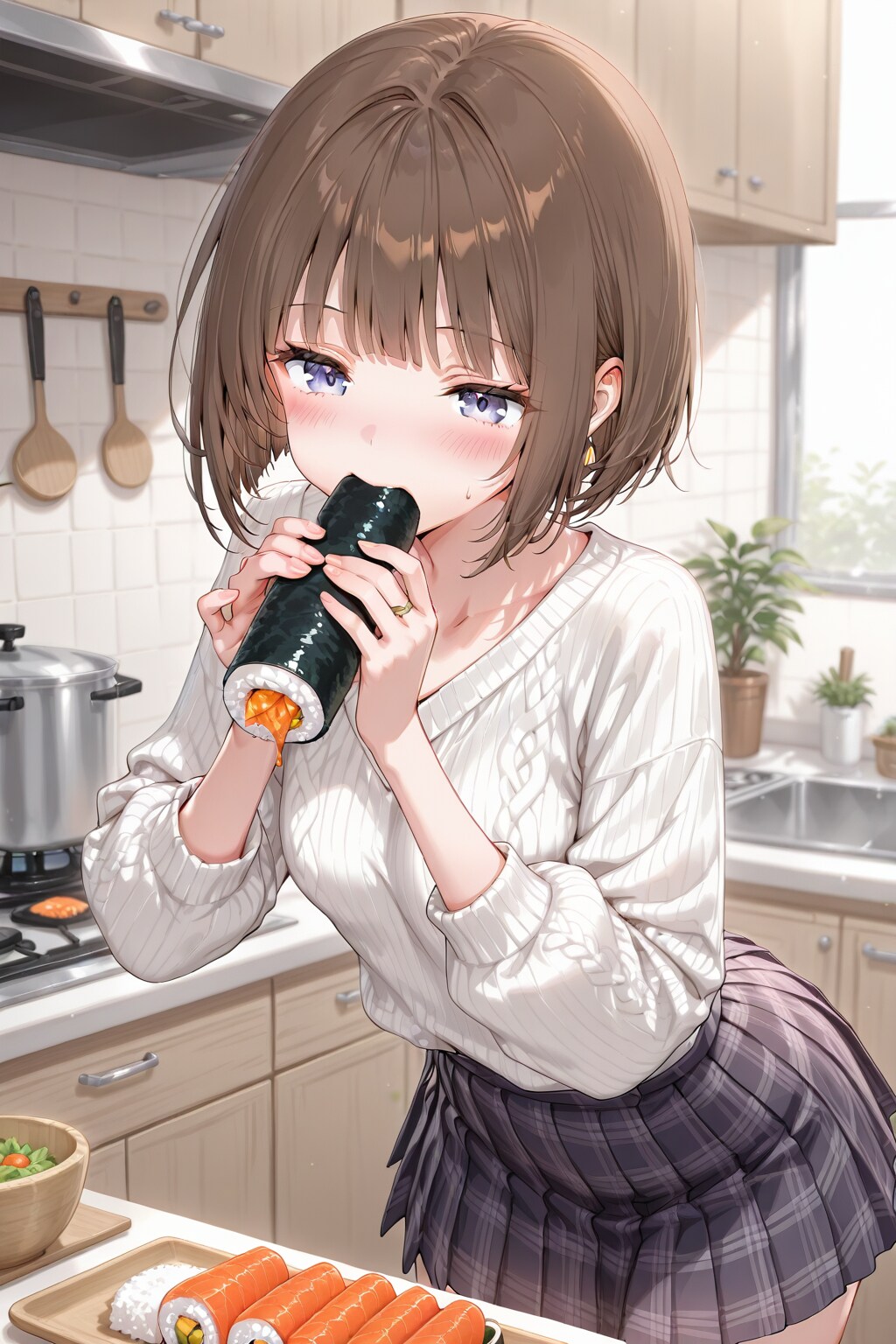 恵方巻