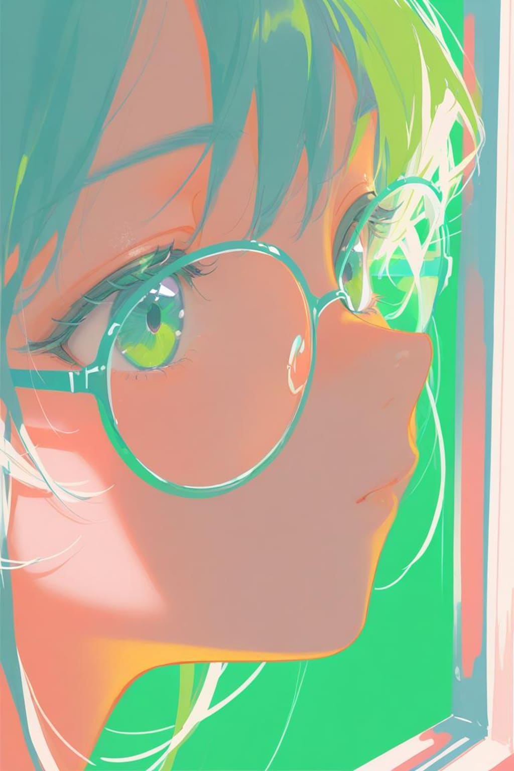 欲望の開示‼️なんて恐ろしい‼️