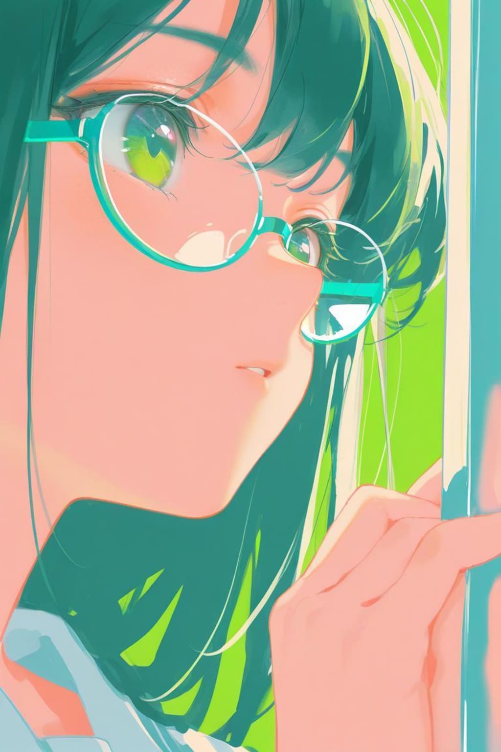 欲望の開示‼️なんて恐ろしい‼️