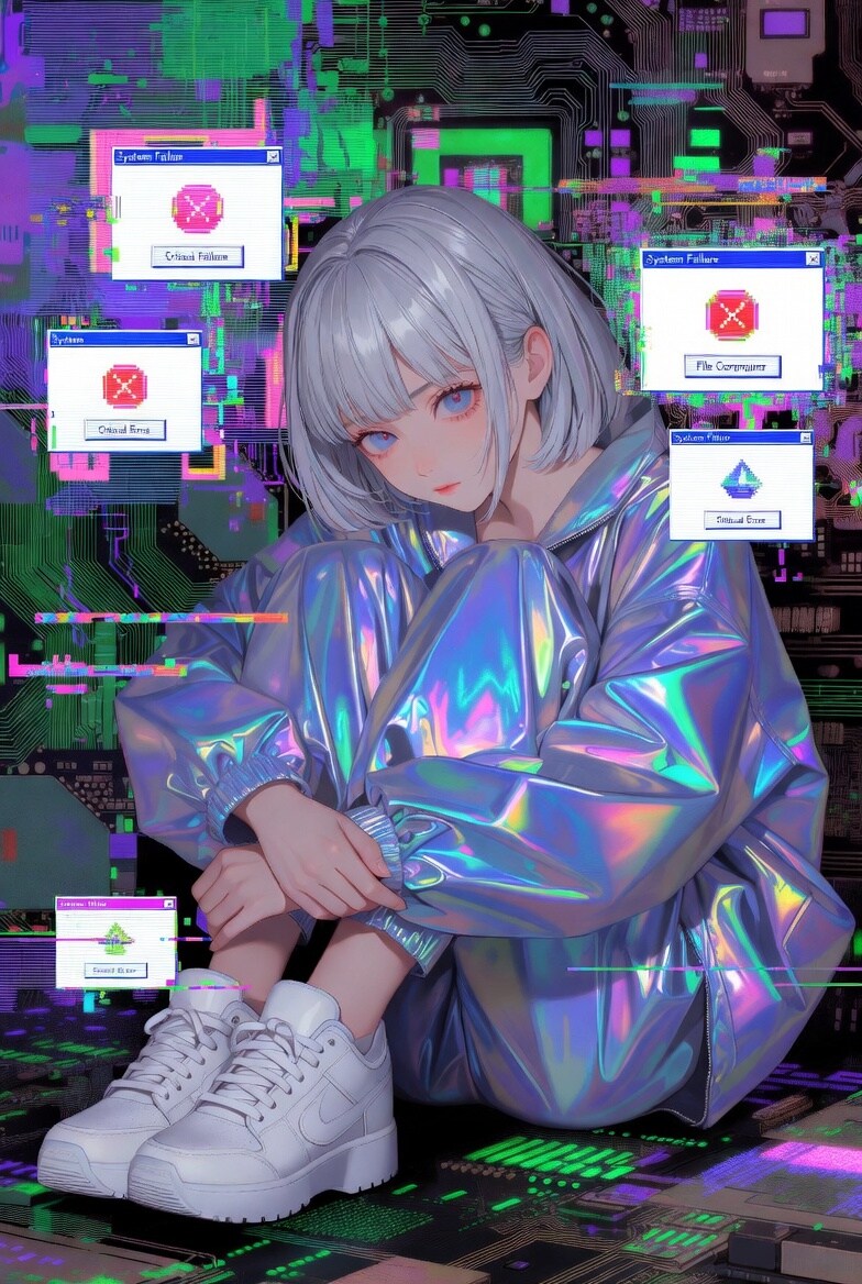 マイナンバー無し