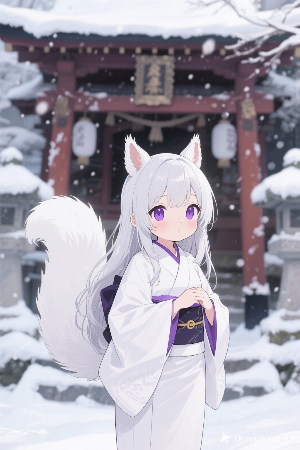 虎鼠神社の御神体534