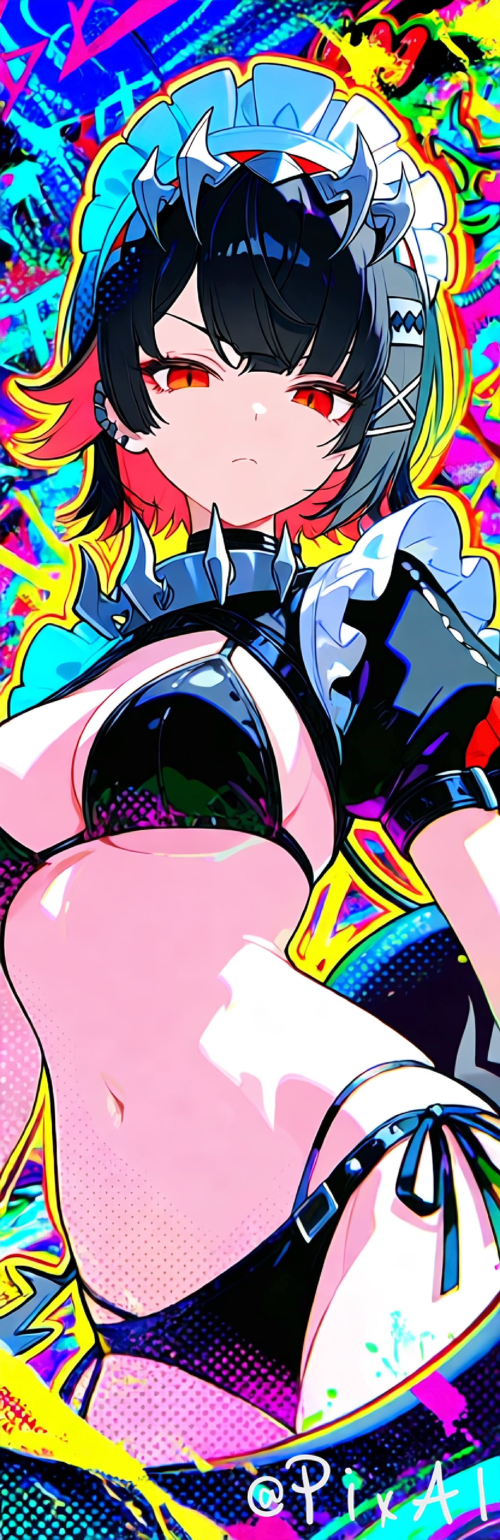 エレン・ジョー