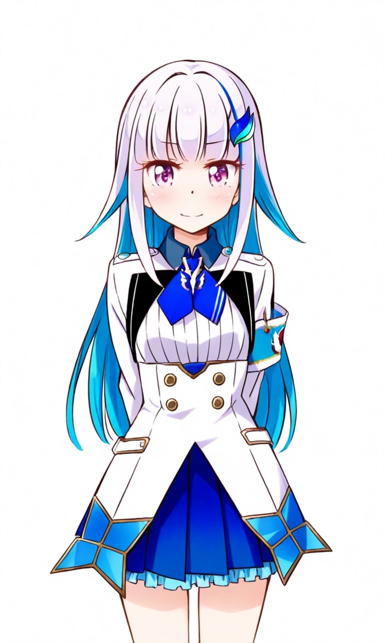 リゼ・ヘルエスタ | の人気AIイラスト・グラビア