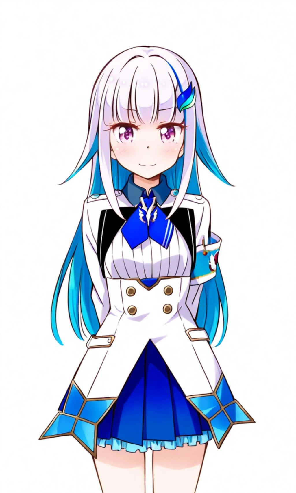 リゼ・ヘルエスタ