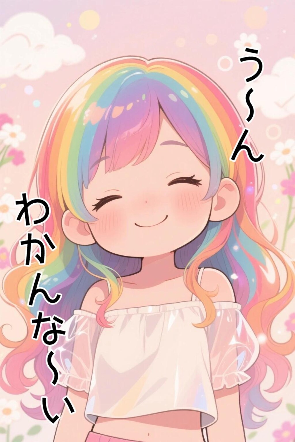 🌈パレティアにちじょうげきじょー　その３