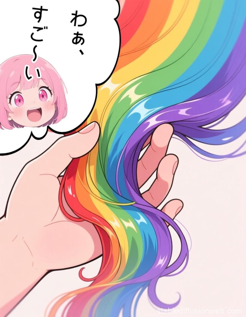 🌈パレティアにちじょうげきじょー　その３