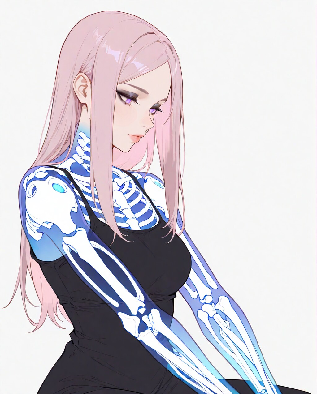 透け透け