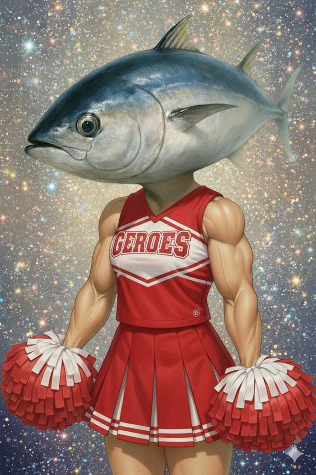 【アグロさん】そろそろハロウィンなので色々なコスチューム