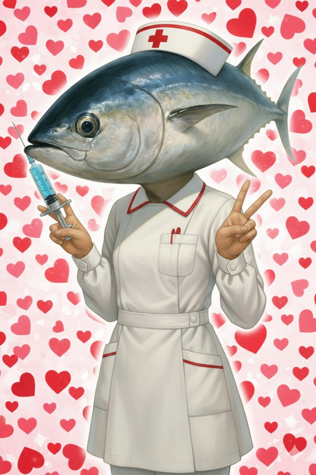 【アグロさん】そろそろハロウィンなので色々なコスチューム