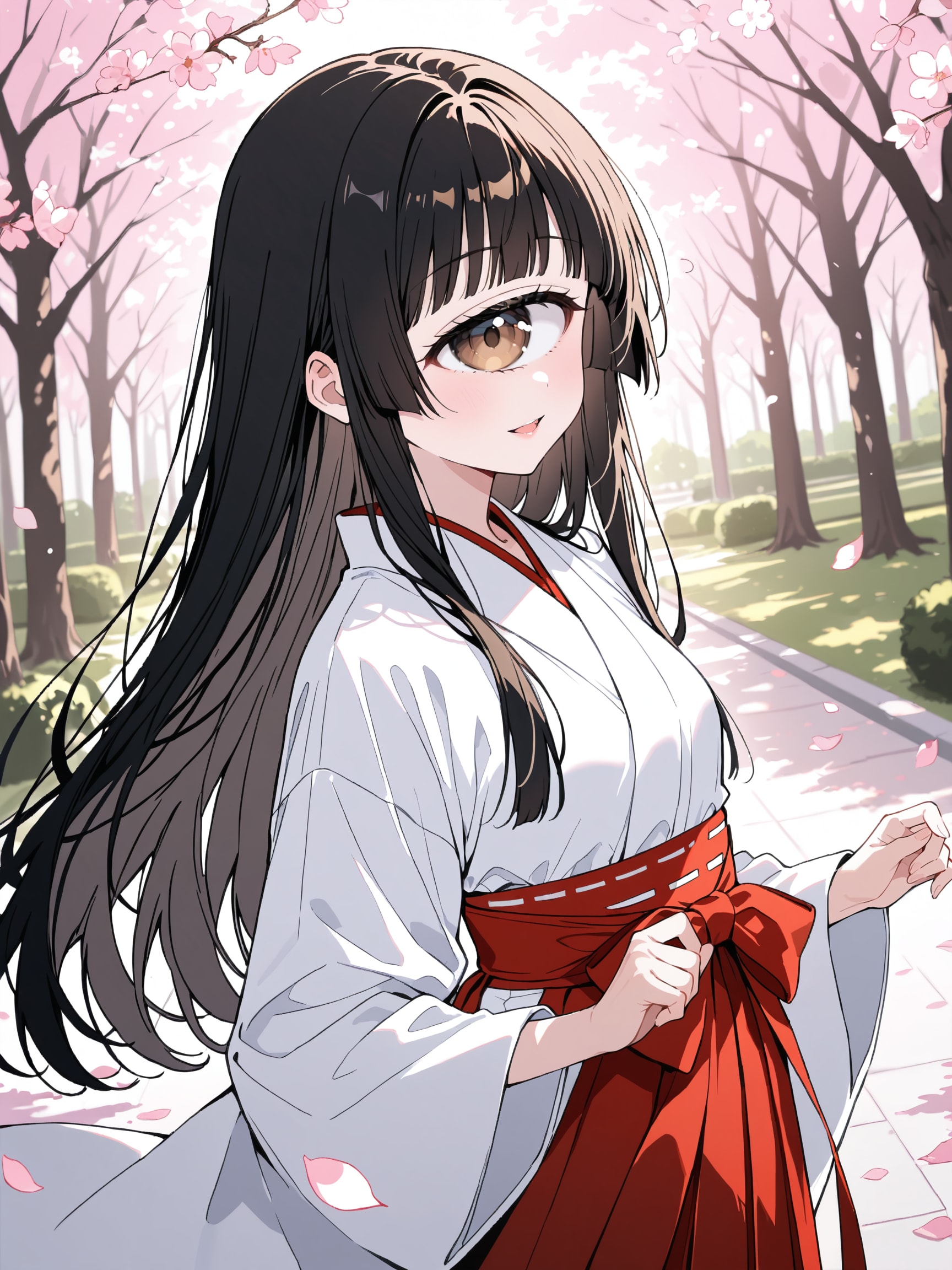 春の茂野 愛ちゃん | の人気AIイラスト・グラビア