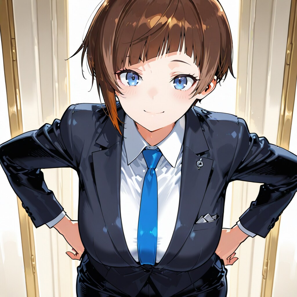 仕事ご苦労様 | の人気AIイラスト・グラビア