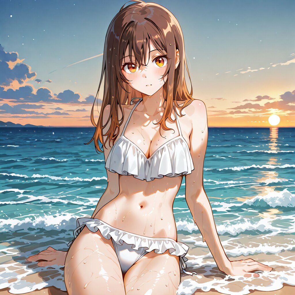 海辺