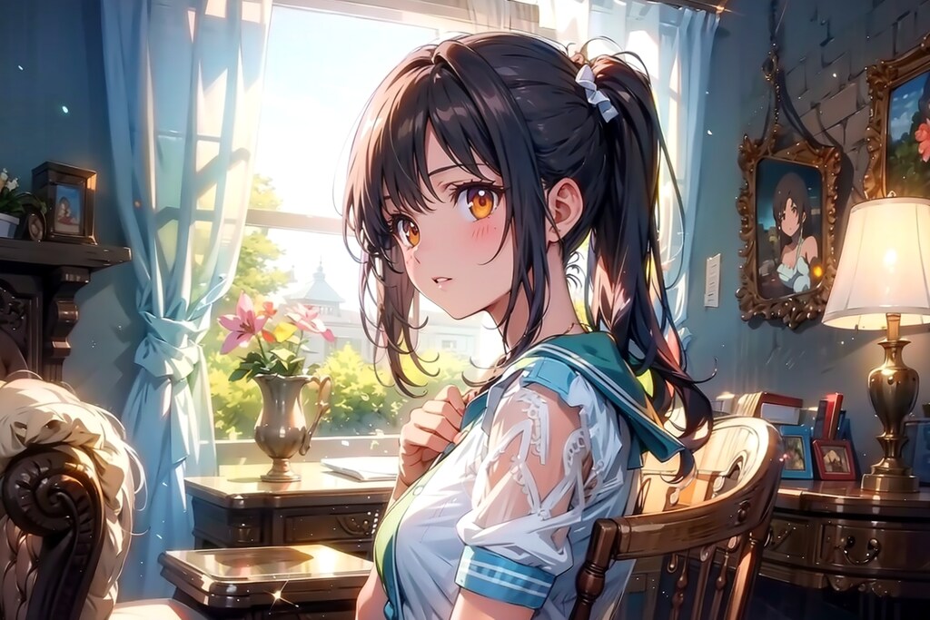 綺麗に出そうよプロンプト(先日の基本がどうこうプロンプト)