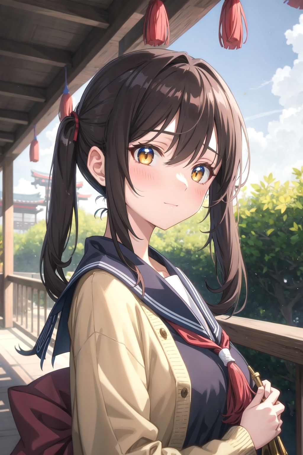 綺麗に出そうよプロンプト(先日の基本がどうこうプロンプト)