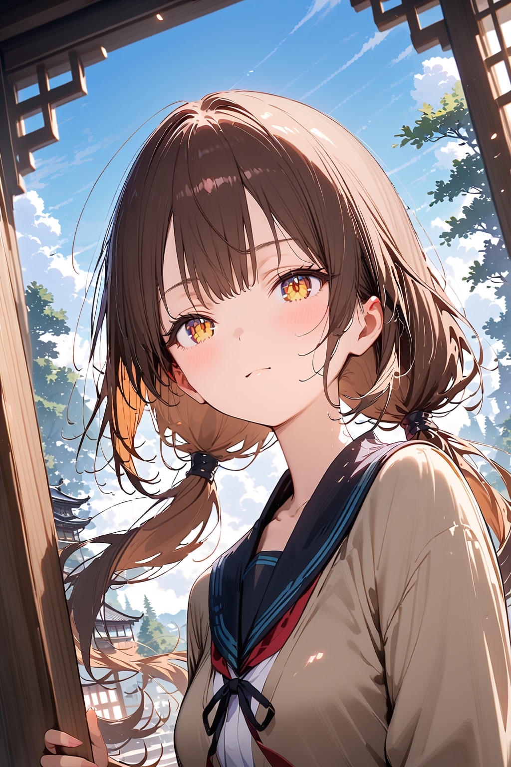 綺麗に出そうよプロンプト(先日の基本がどうこうプロンプト)