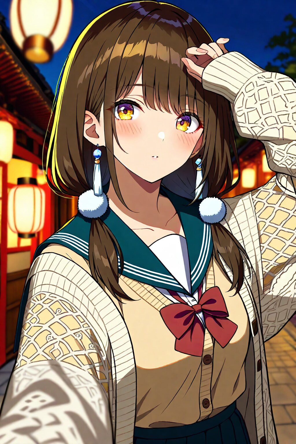 綺麗に出そうよプロンプト(先日の基本がどうこうプロンプト)