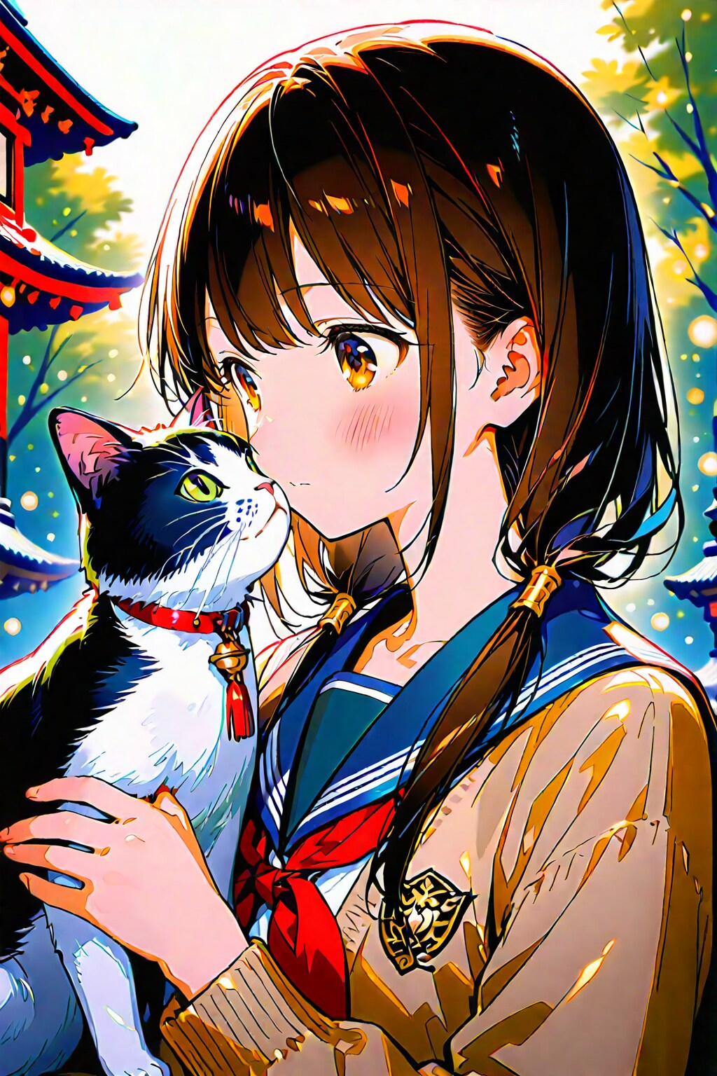 綺麗に出そうよプロンプト(先日の基本がどうこうプロンプト)