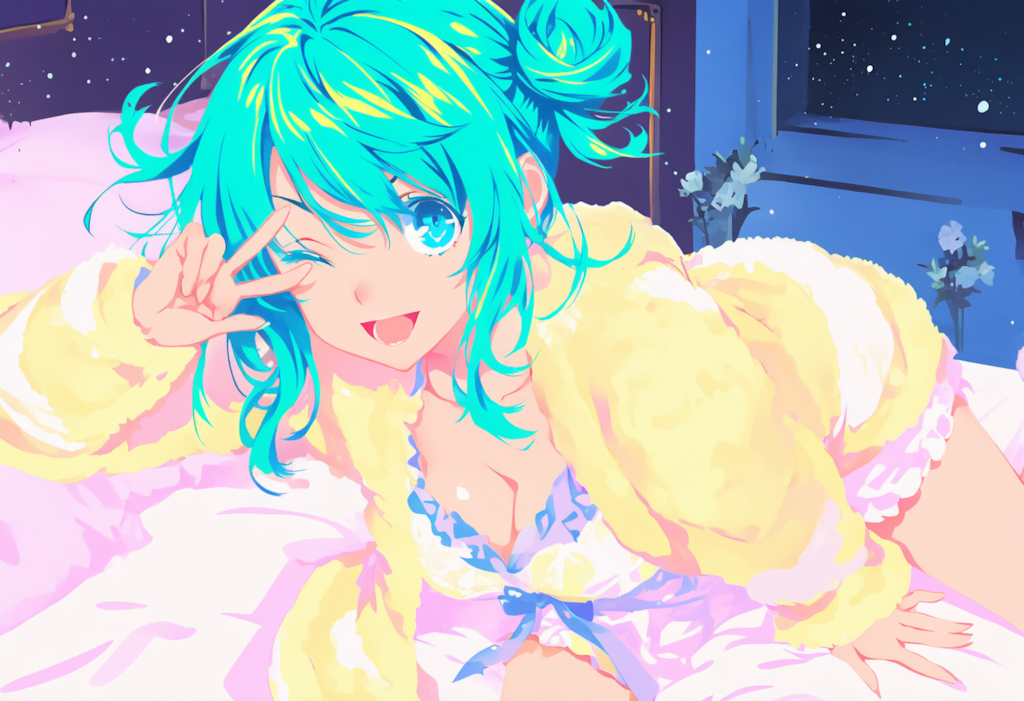 おやすみなさい