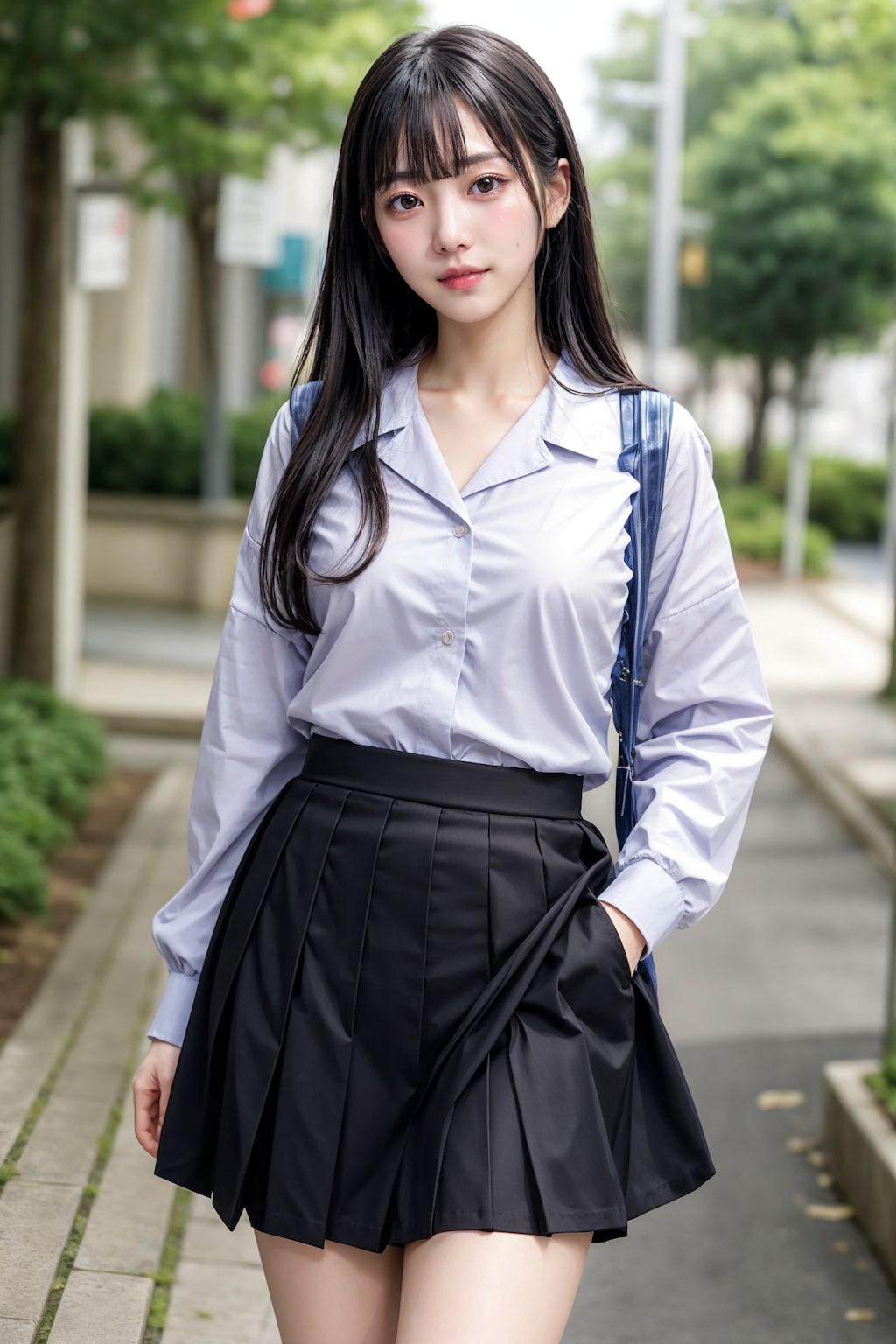 制服