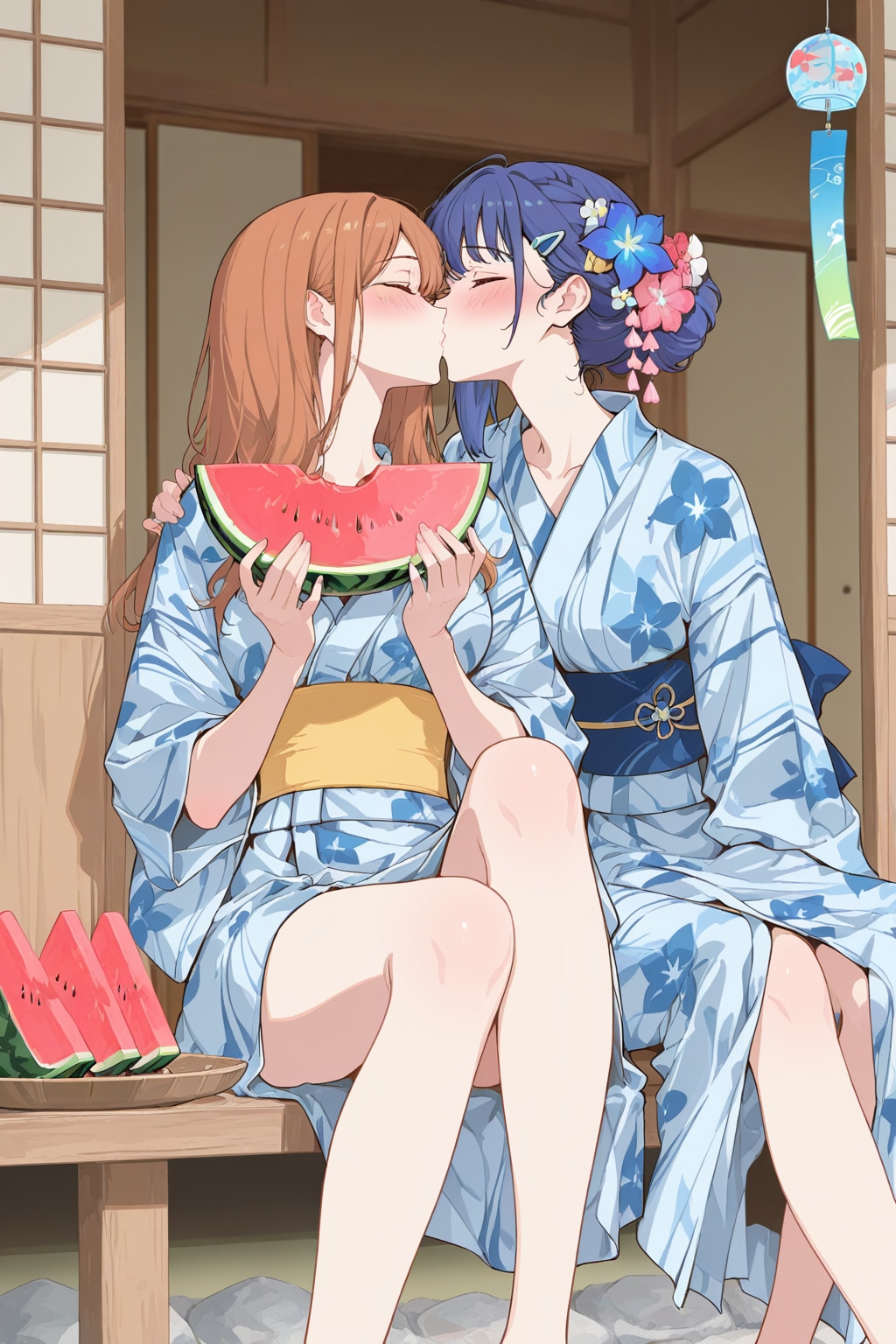 いつもの