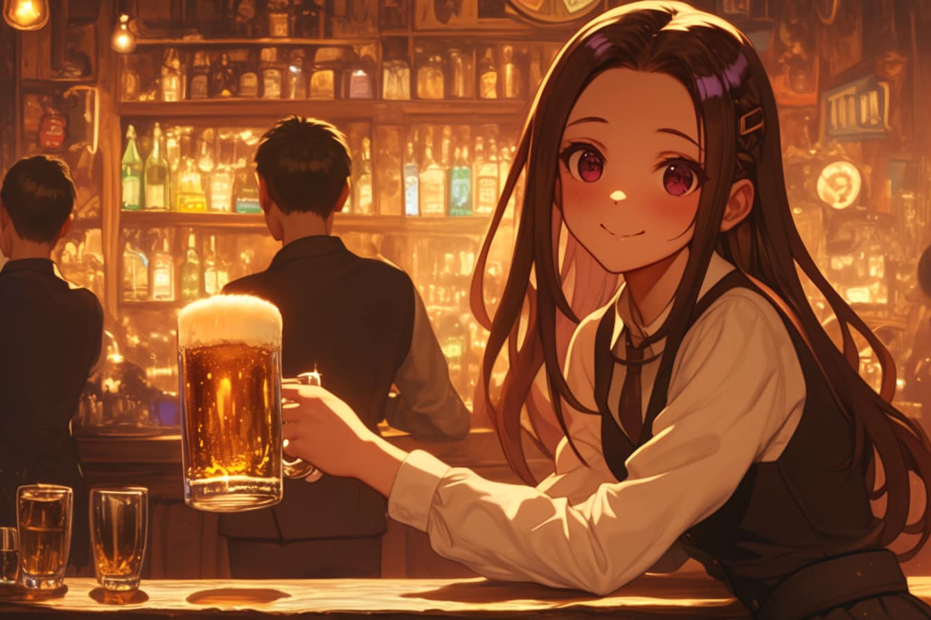 乾杯‼️🍻✨368