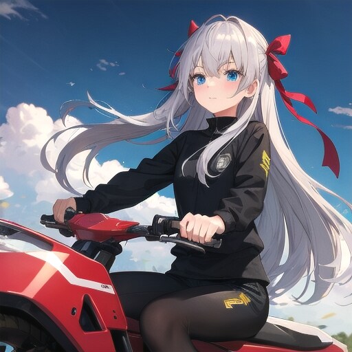 春に一走り