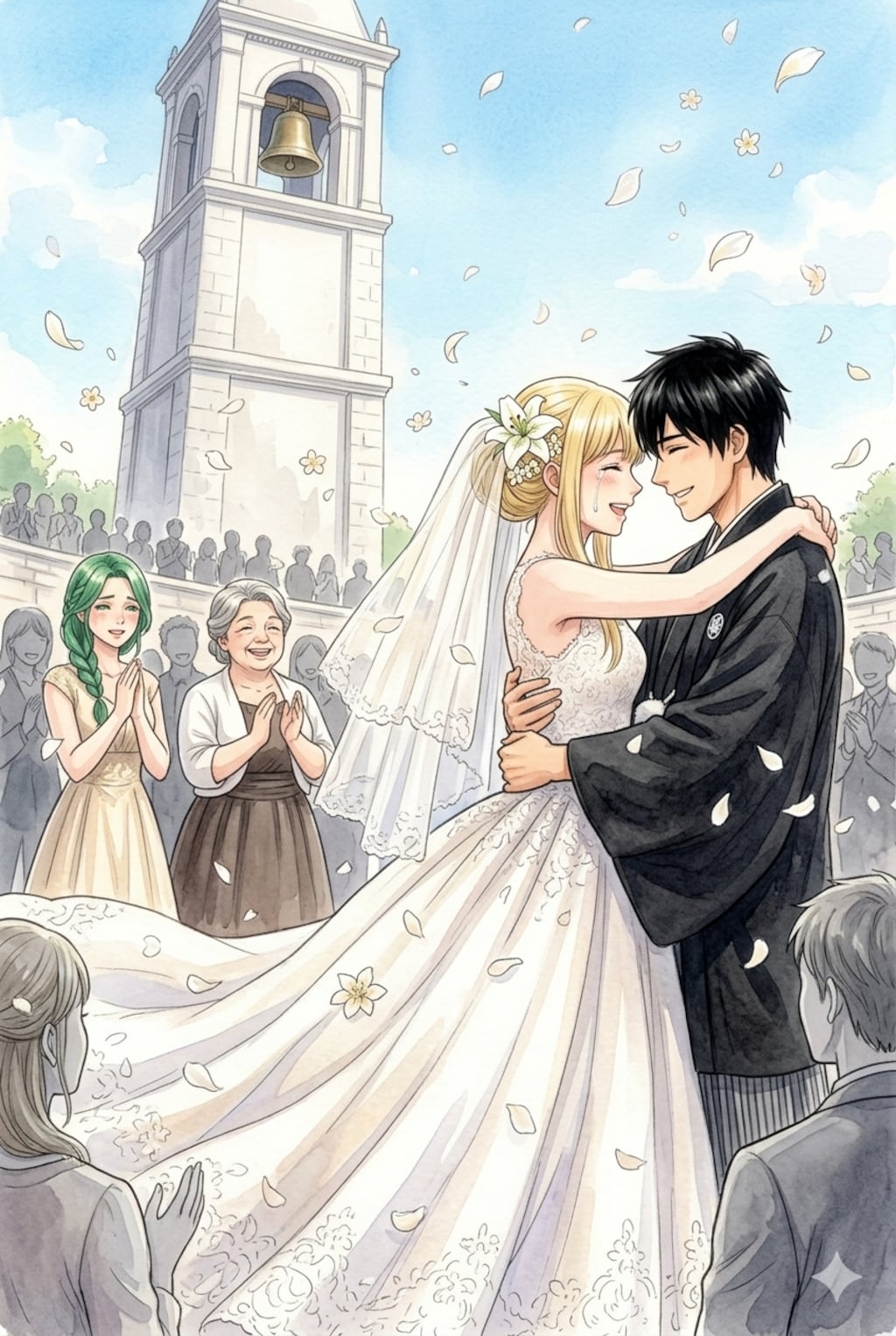 特に深く考えず作ったやつ