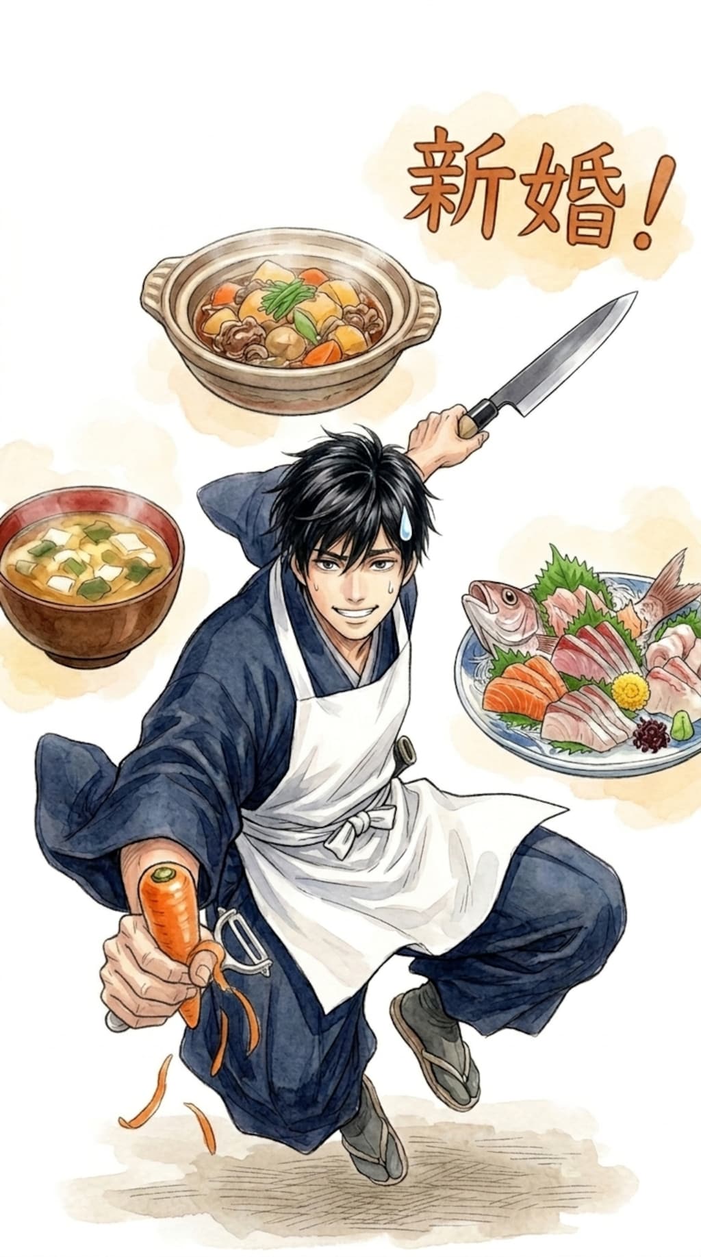 特に深く考えず作ったやつ