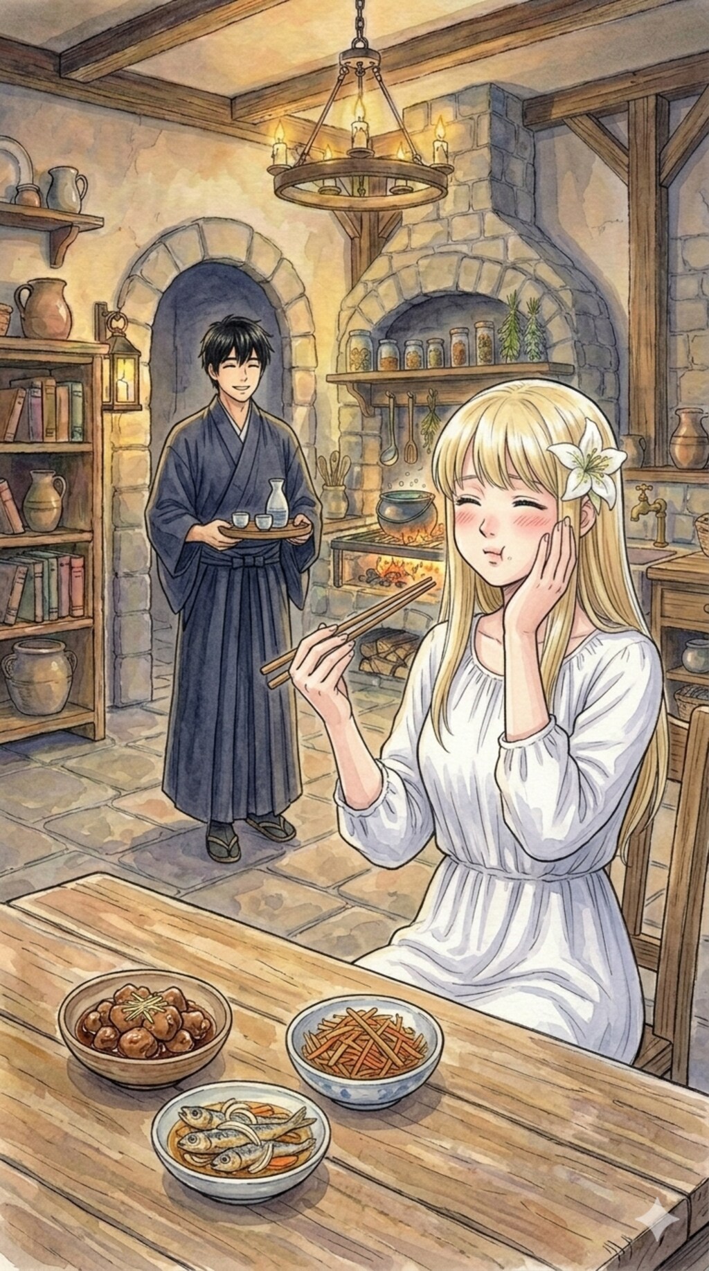 特に深く考えず作ったやつ