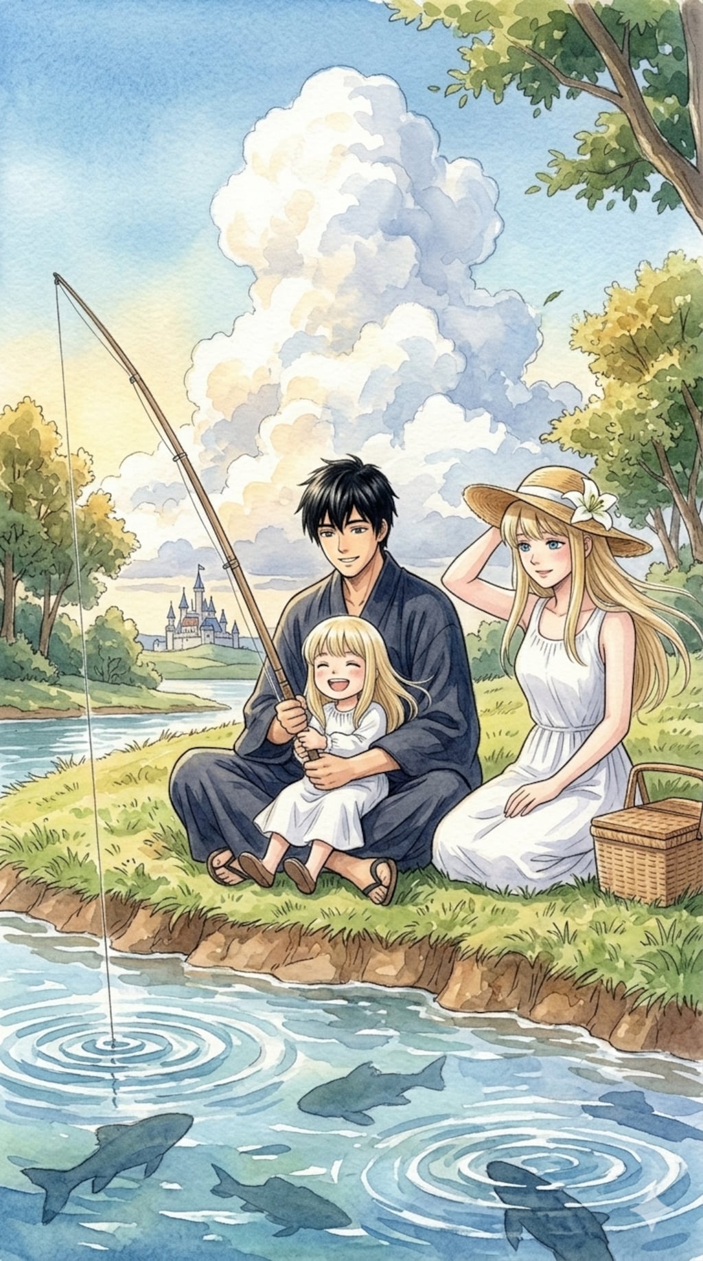 特に深く考えず作ったやつ