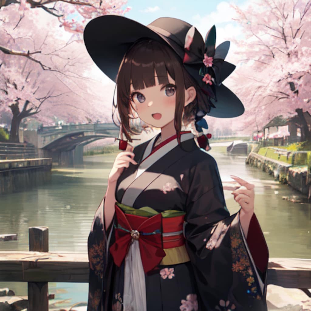 着物ちゃん