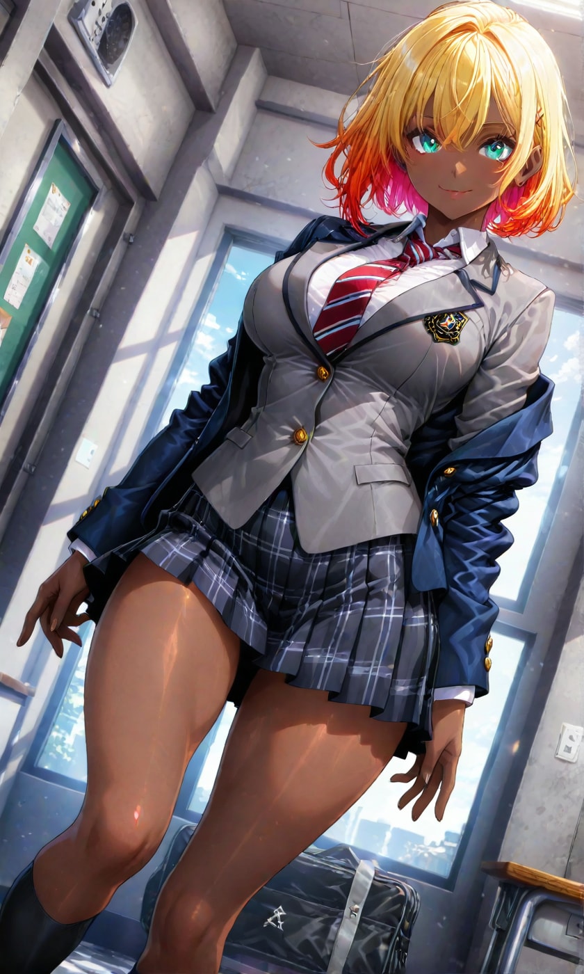 JK（女子高生）456
