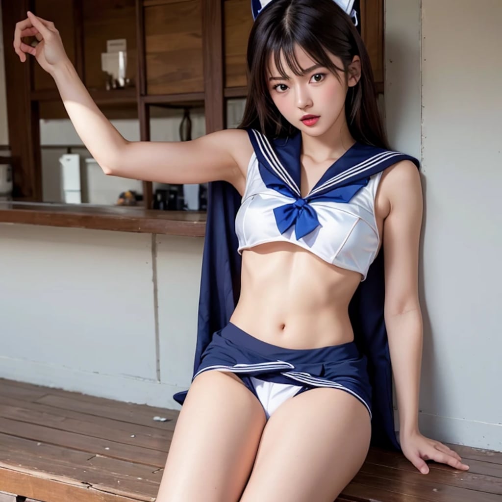 (12枚)おっぱいな女の子260526