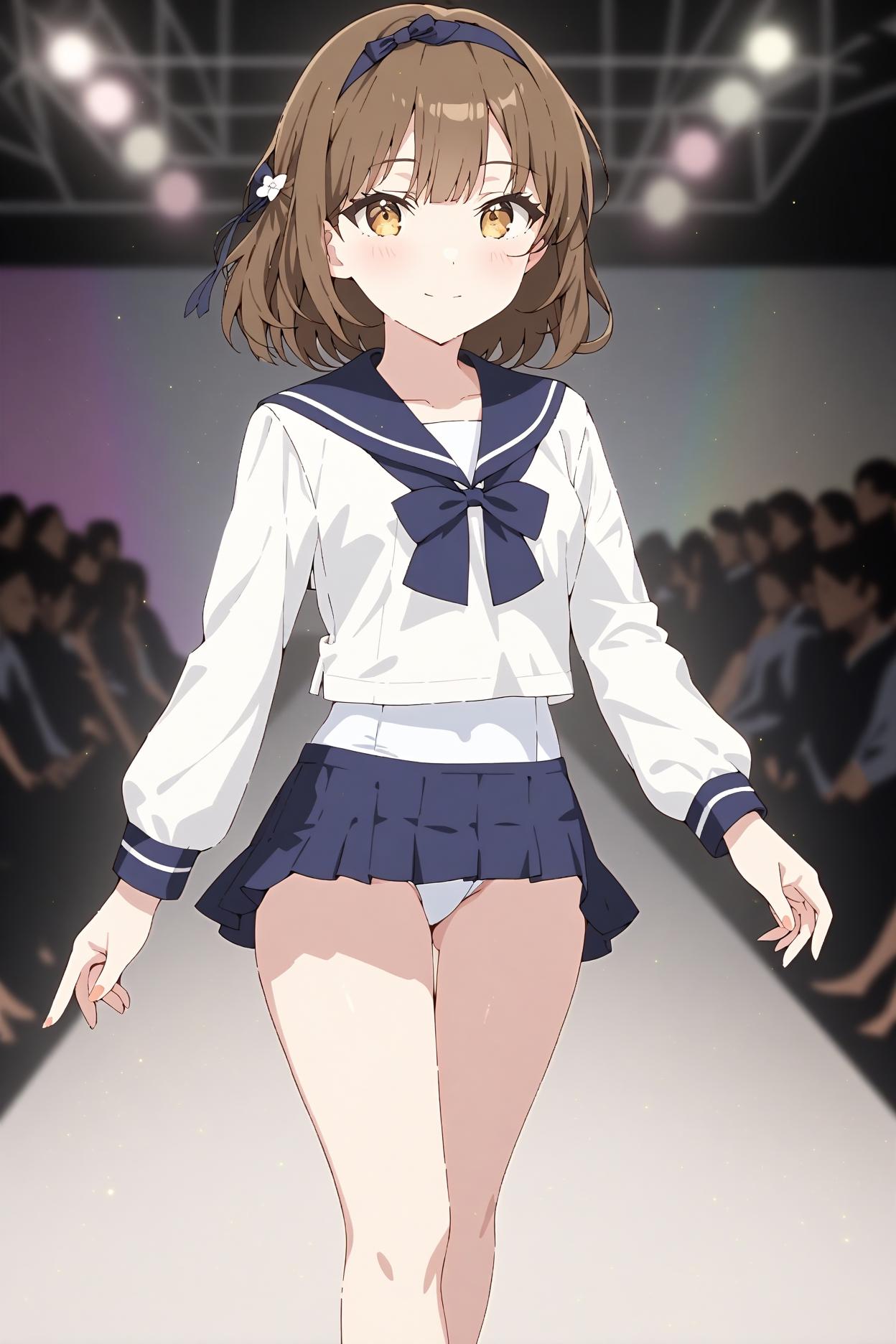 理想の水着