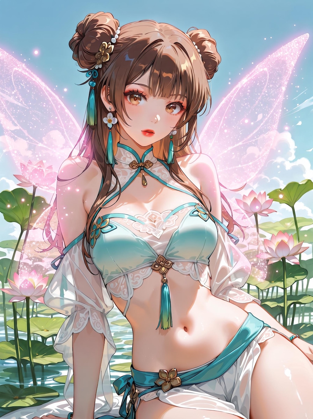 妖精