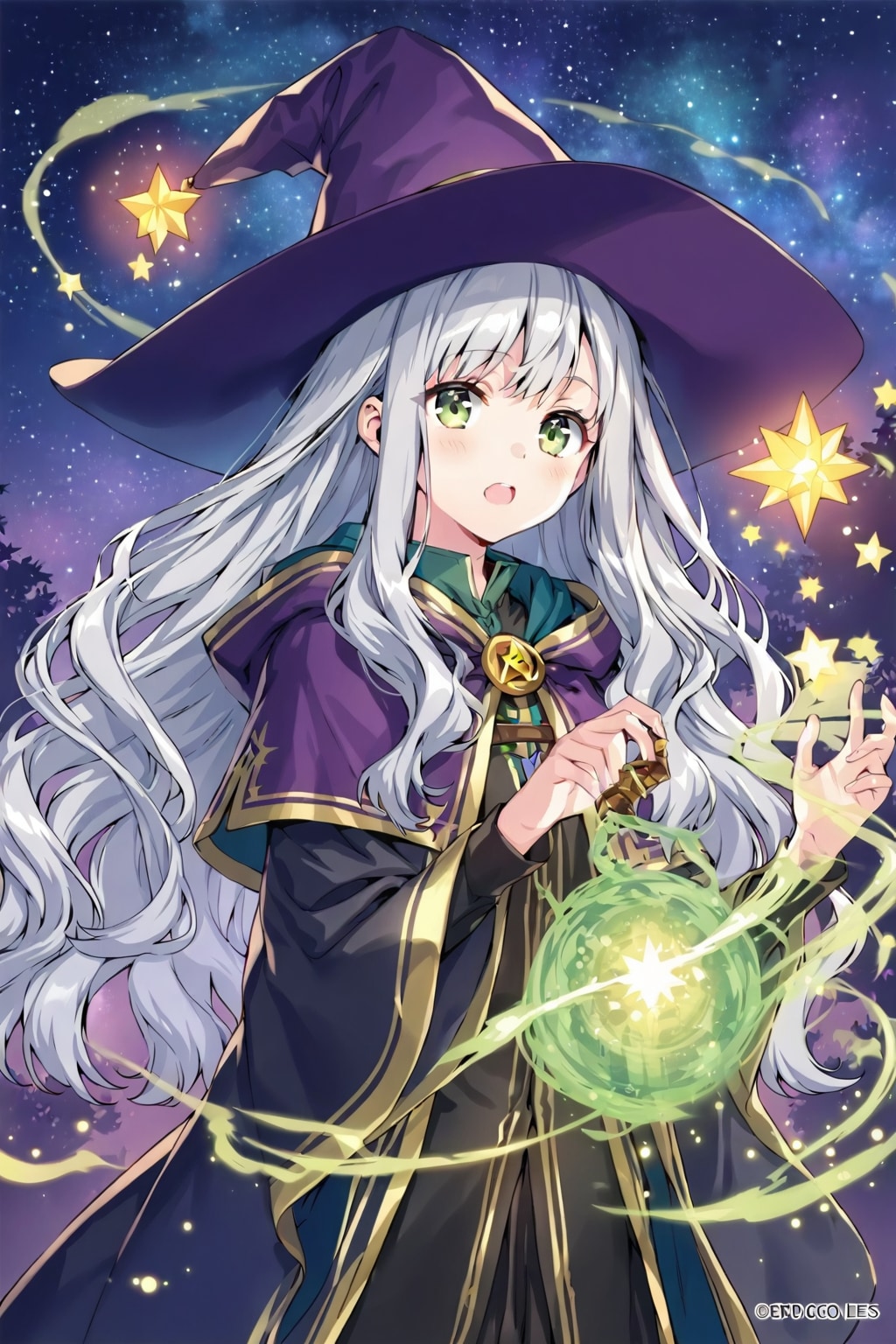 ステラちゃん