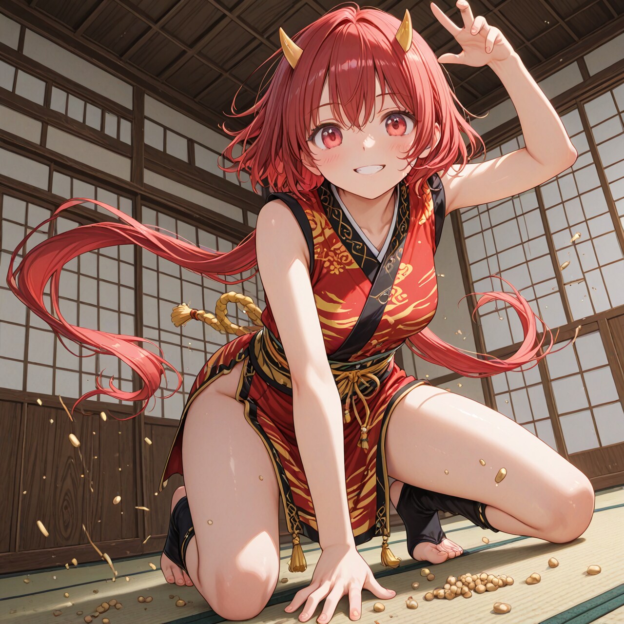 節分