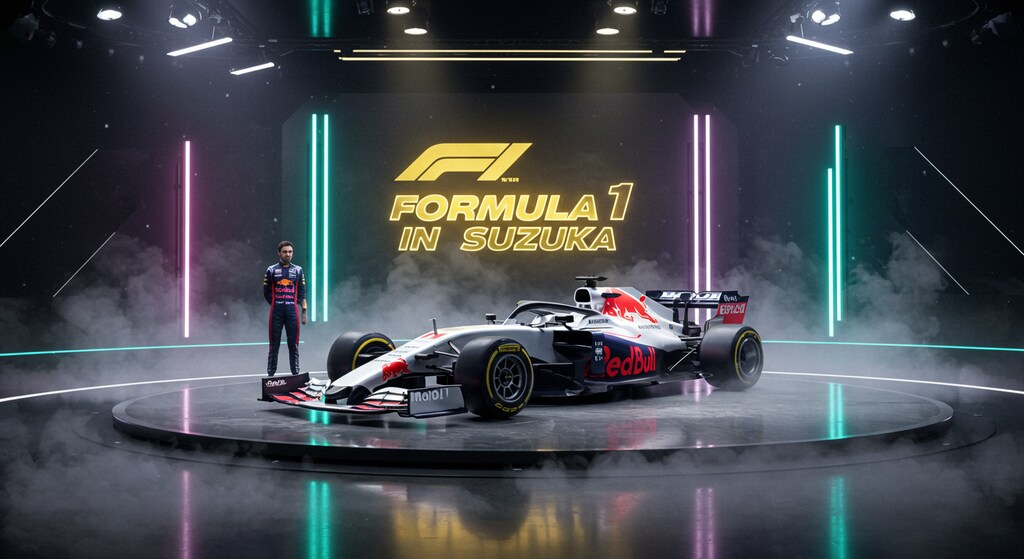 プロンプト借りて再現シリーズ　F1  NSX編