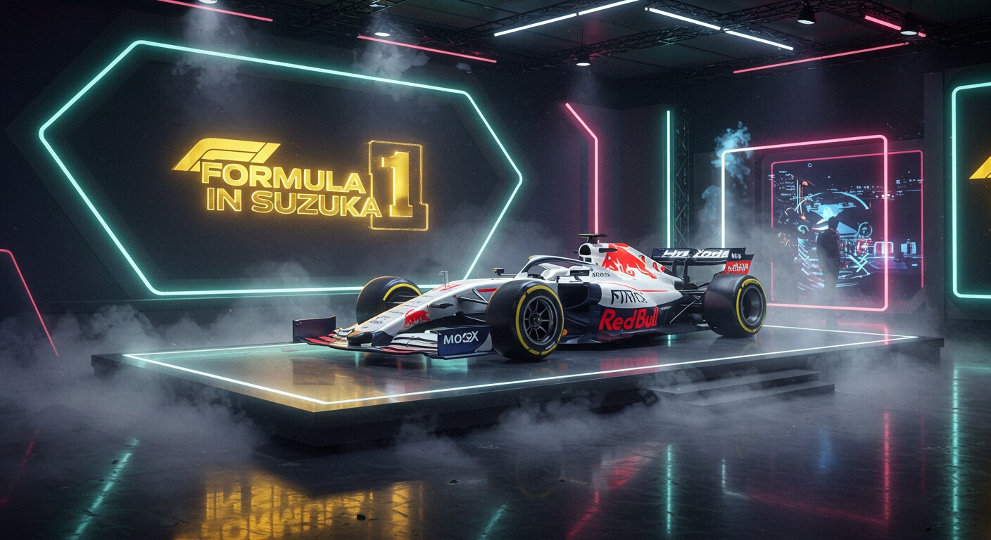 プロンプト借りて再現シリーズ　F1  NSX編 | の人気AIイラスト・グラビア