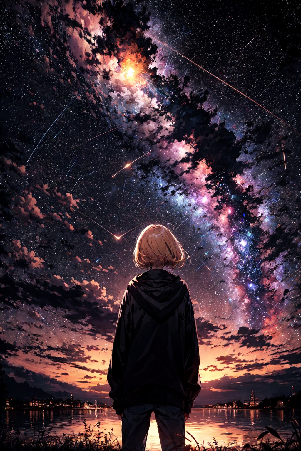 空