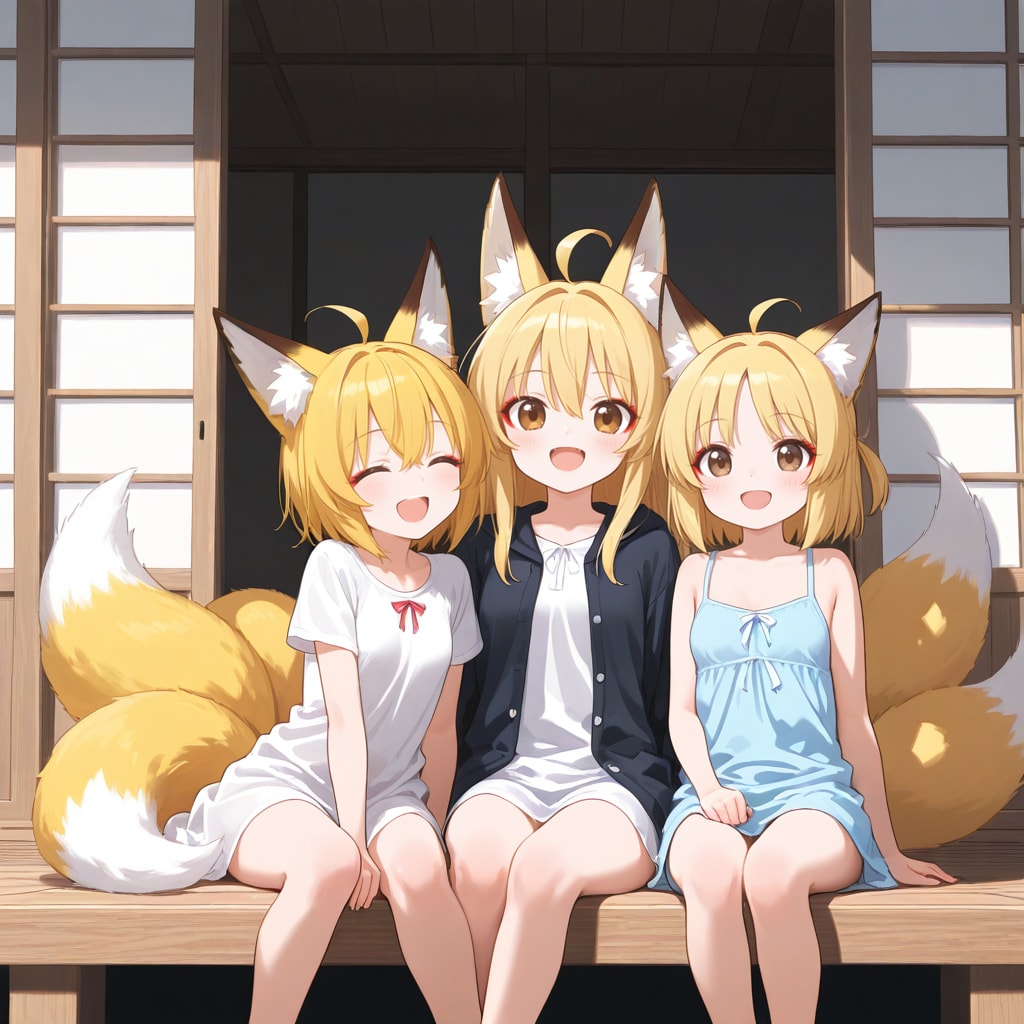 2/5　みんなニッコリの日