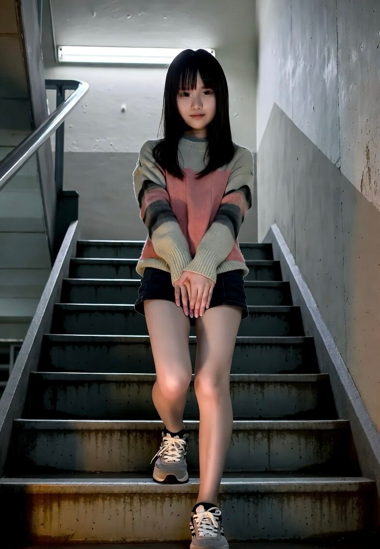階段