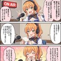 アキナ奮闘中〜深夜のハイテンションラジオで毒を吐く編〜 3枚目